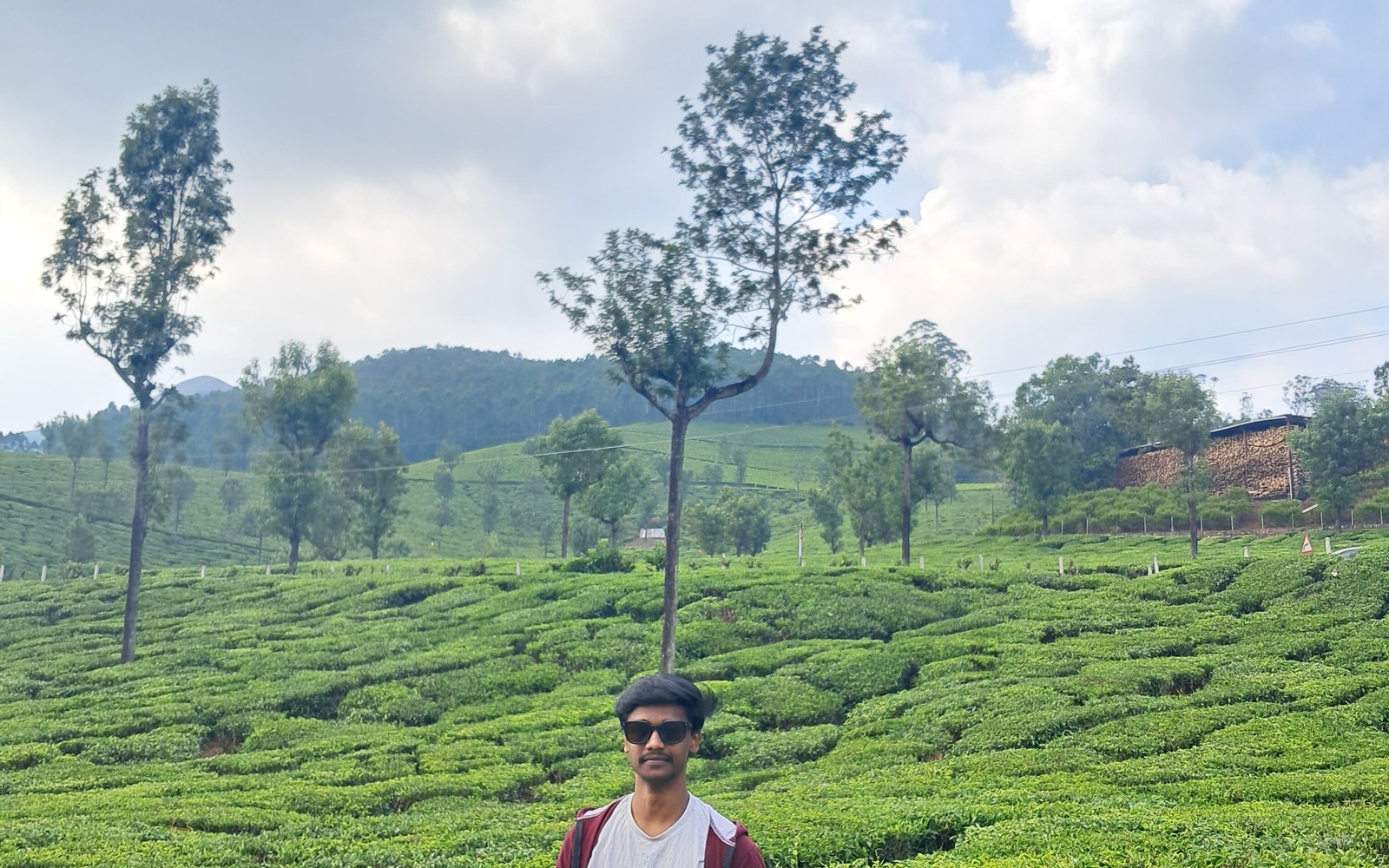 Coorg + Chikmagalur