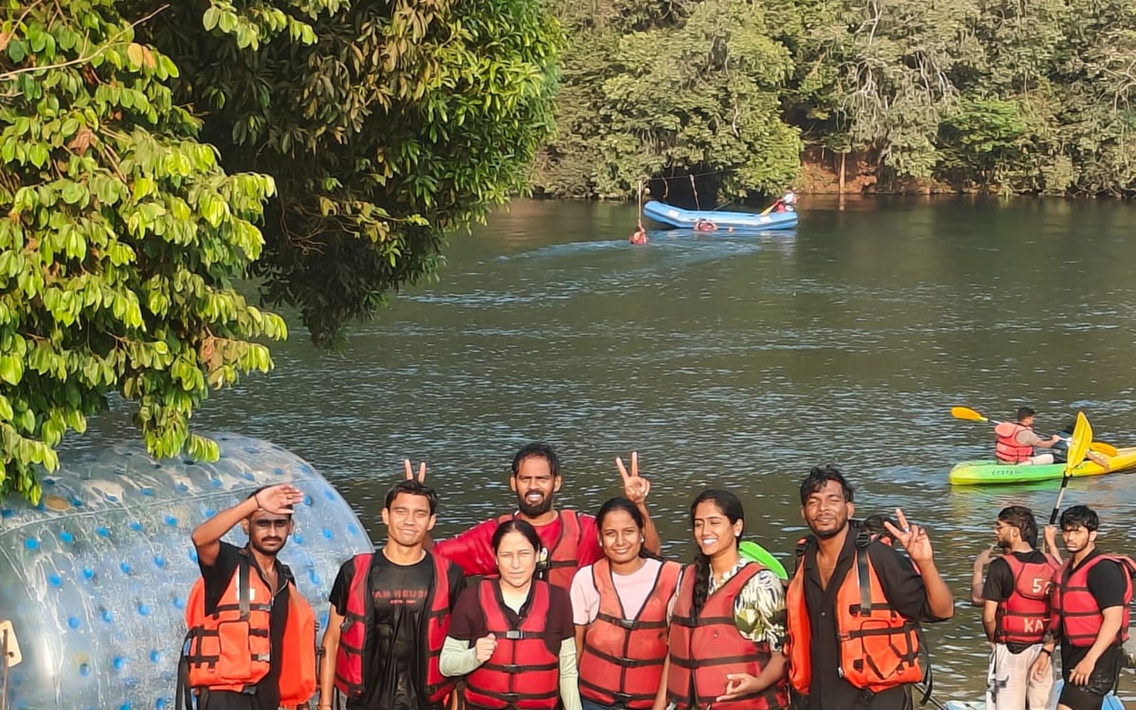 Wayanad Explorer