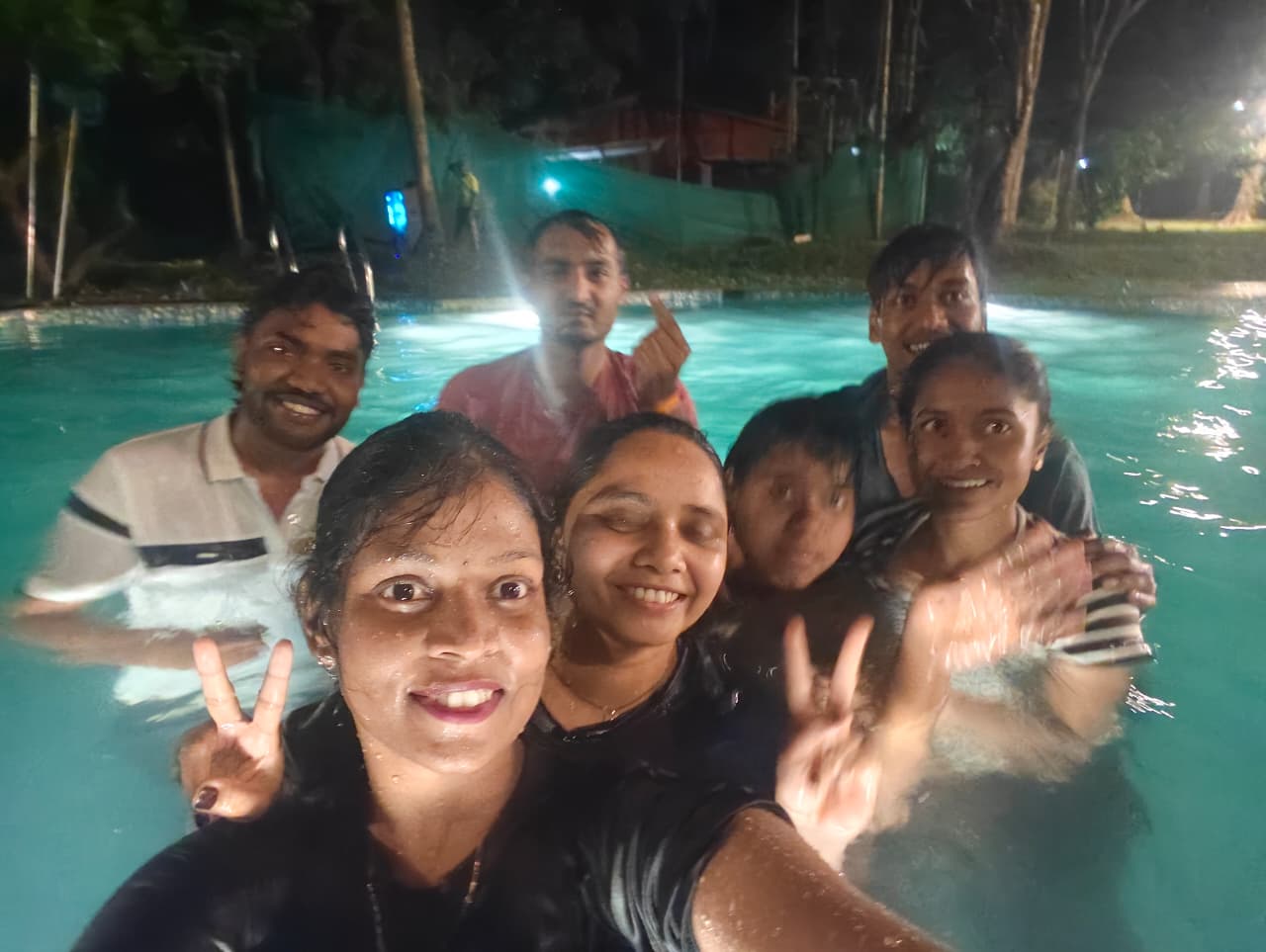 Guest moment